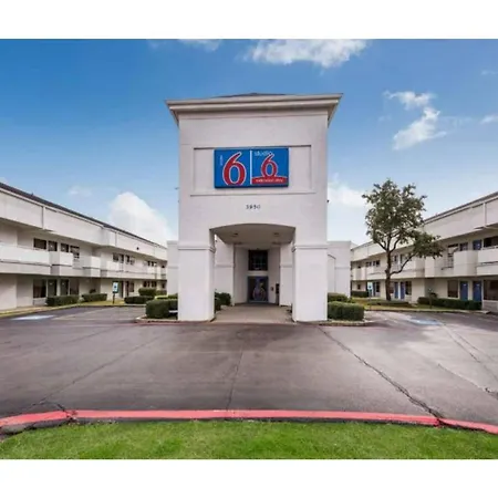 Studio 6 Irving, Tx - Irving Dfw Airport East-3